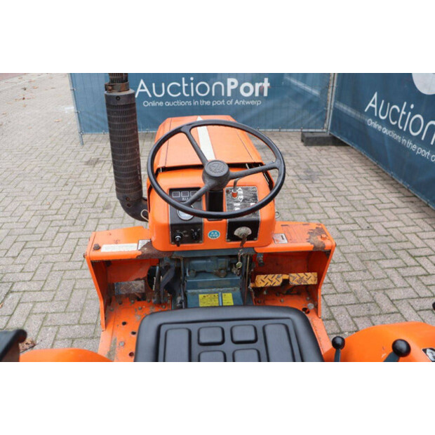 KUBOTA B1600-44907980