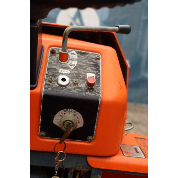 KUBOTA B1600-44907987