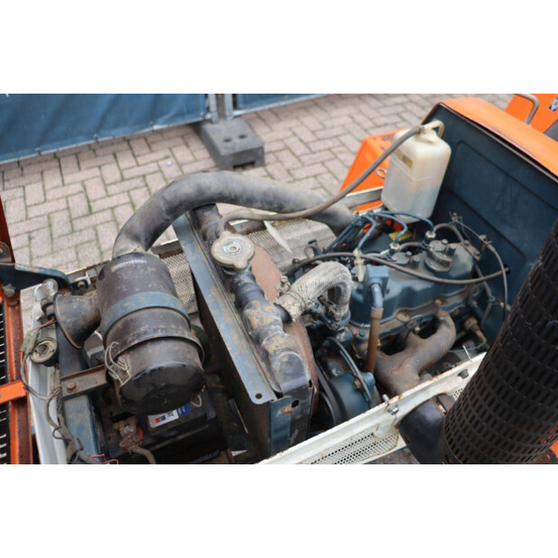 KUBOTA B1600-44907992