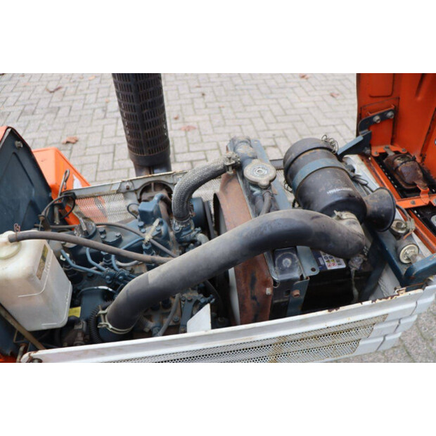 KUBOTA B1600-44907993