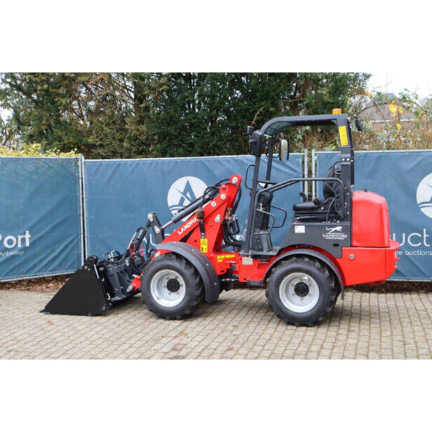 2025 Landward W1160-44908005