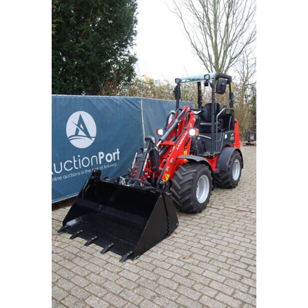 2025 Landward W1160-44908010