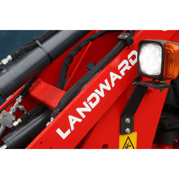 2025 Landward W1160-44908014