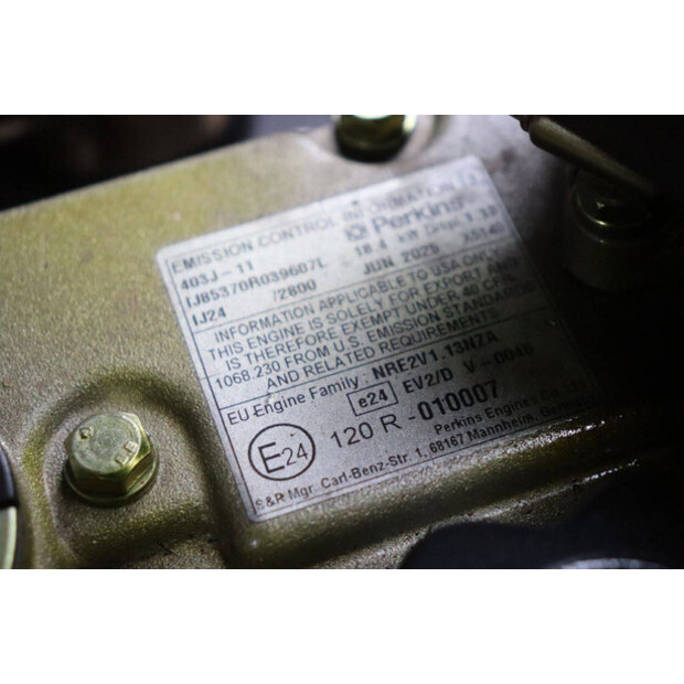 2025 Landward W1160-44908038