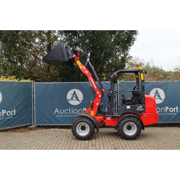 2025 Landward W1160-44908043