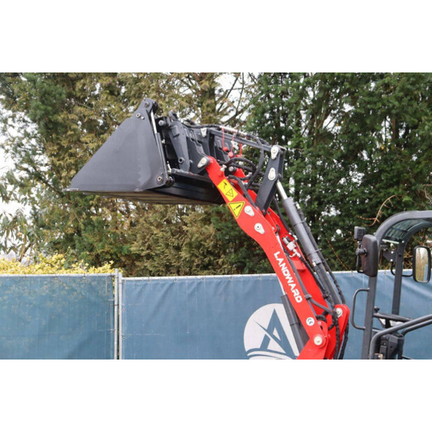 2025 Landward W1160-44908045