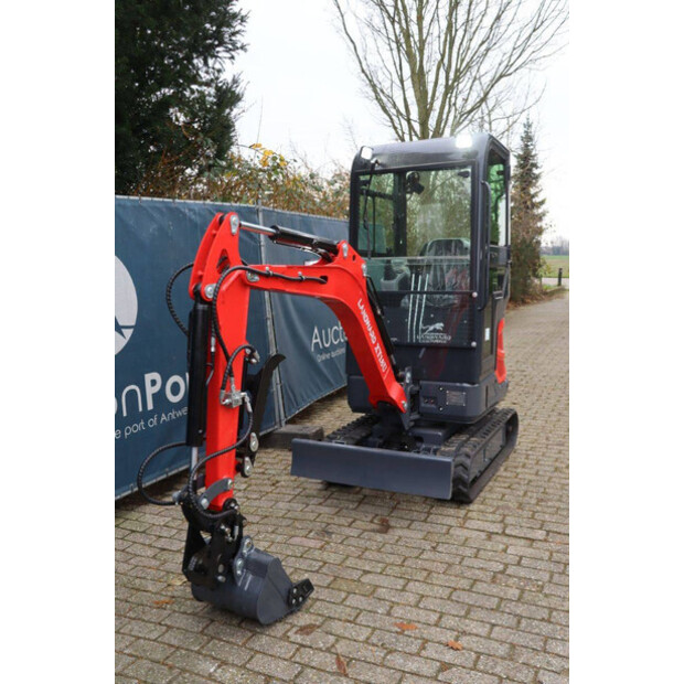 2025 Landward XT180-44908068