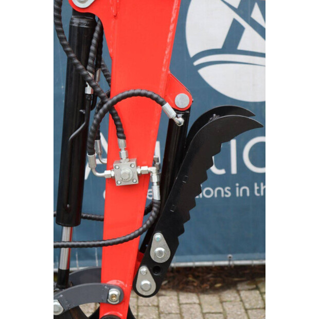 2025 Landward XT180-44908072