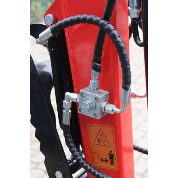 2025 Landward XT180-44908073