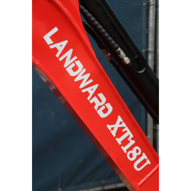 2025 Landward XT180-44908075