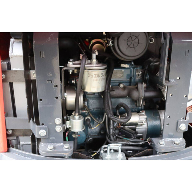 2025 Landward XT180-44908093