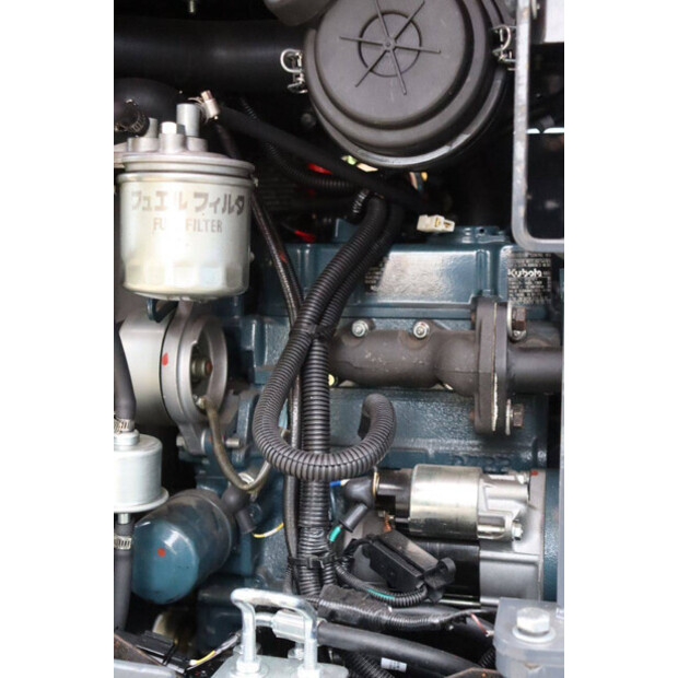 2025 Landward XT180-44908094