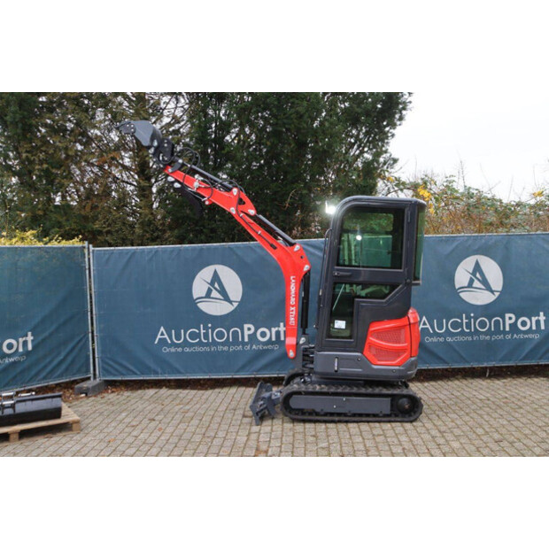 2025 Landward XT180-44908098