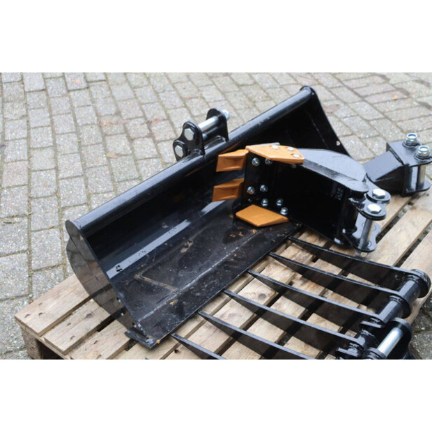 2025 Landward XT180-44908109