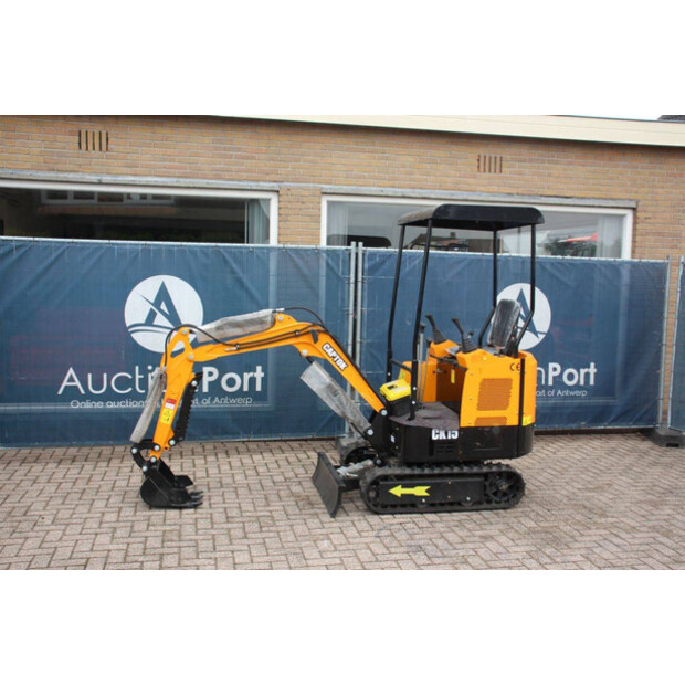 2025 Captok CK15-44908144