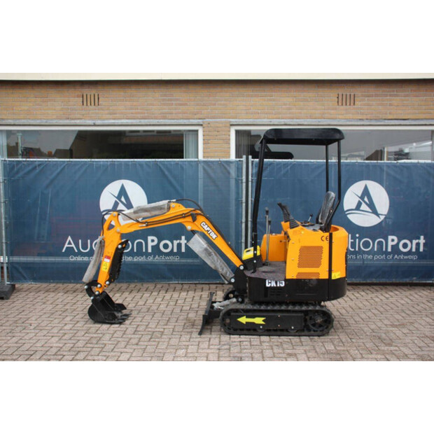 2025 Captok CK15-44908145