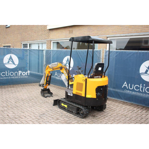 2025 Captok CK15-44908146