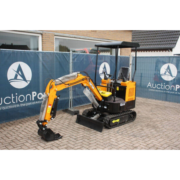 2025 Captok CK15-44908151