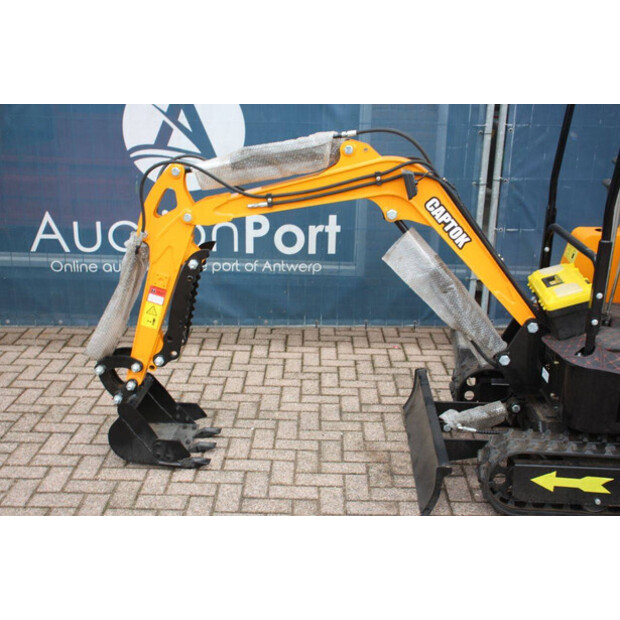 2025 Captok CK15-44908152