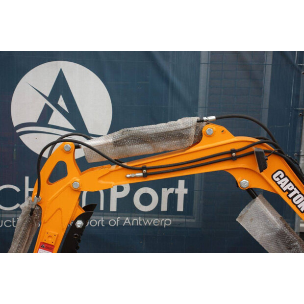 2025 Captok CK15-44908154