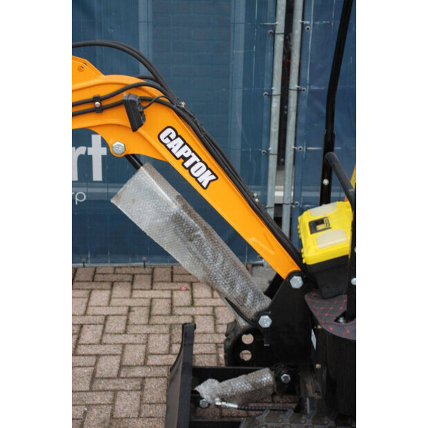 2025 Captok CK15-44908155