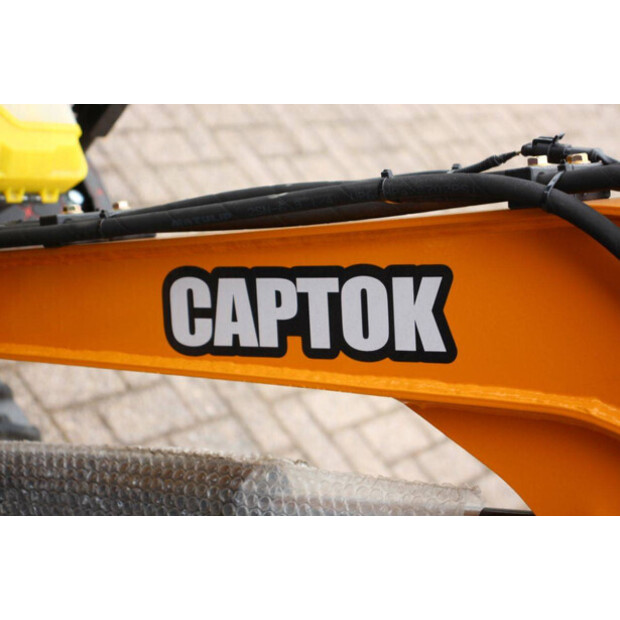2025 Captok CK15-44908161
