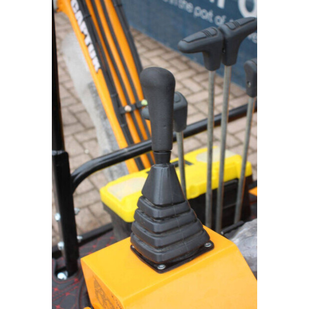 2025 Captok CK15-44908170