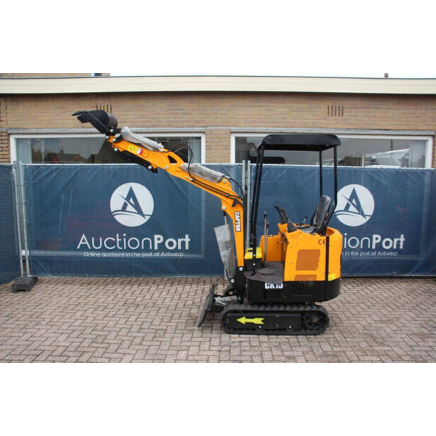 2025 Captok CK15-44908173