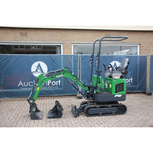 2025 Aameck F10-44908207