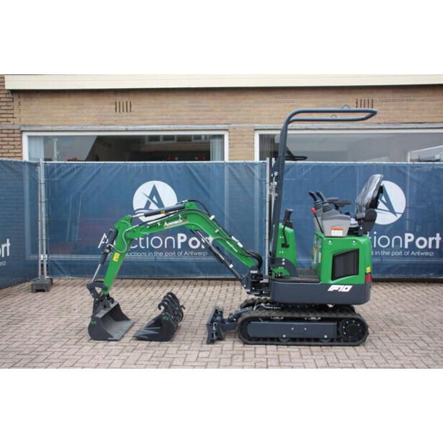 2025 Aameck F10-44908208