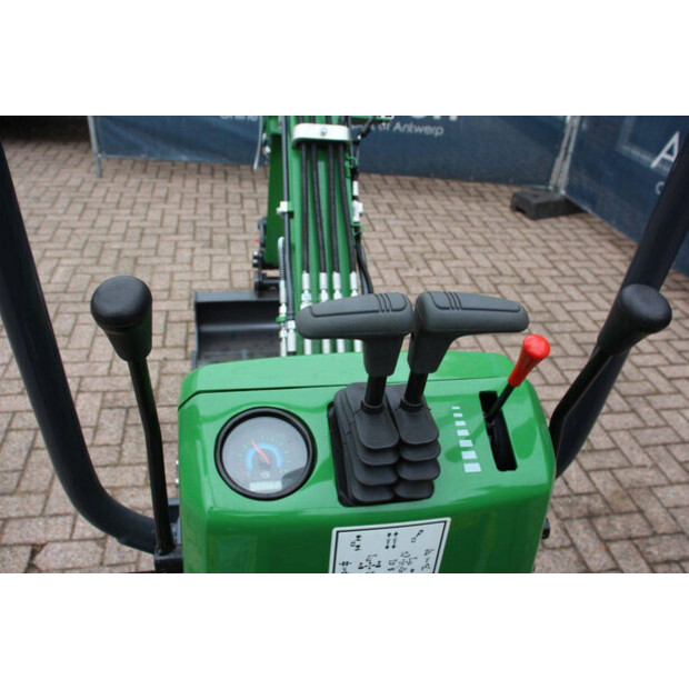 2025 Aameck F10-44908233