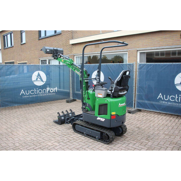 2025 Aameck F10-44908244