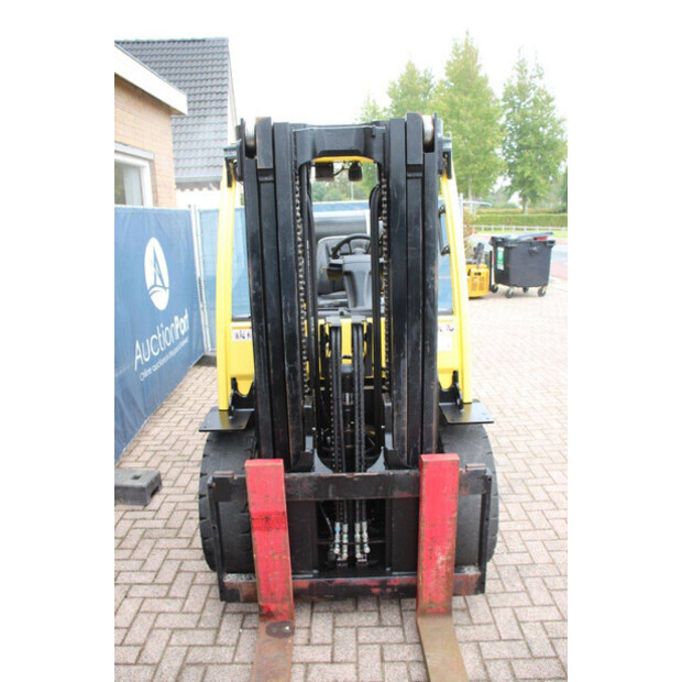 2019 Hyster H5.5FT-44908252