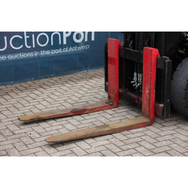 2019 Hyster H5.5FT-44908254