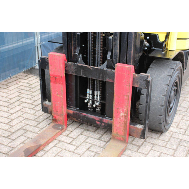 2019 Hyster H5.5FT-44908255