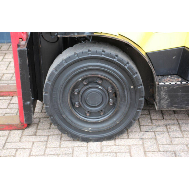 2019 Hyster H5.5FT-44908259