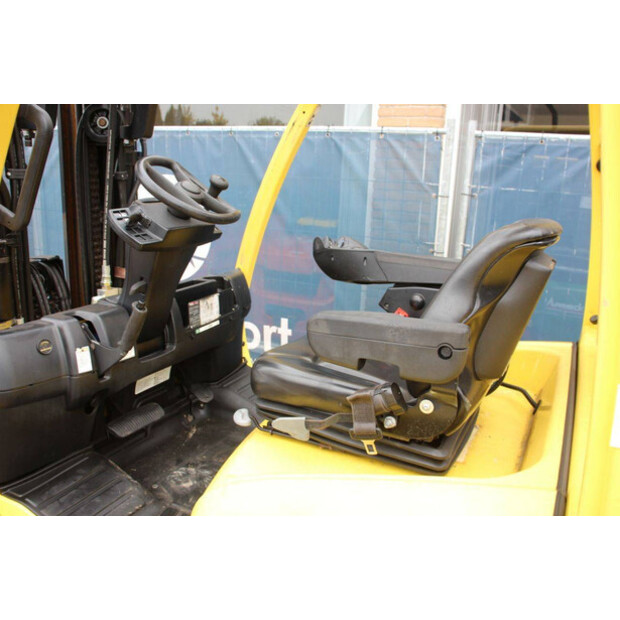 2019 Hyster H5.5FT-44908265