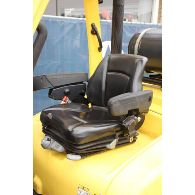 2019 Hyster H5.5FT-44908268