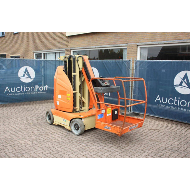 2011 JLG TOUCAN 10E-44908306