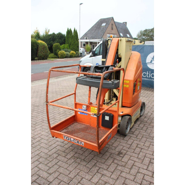 2011 JLG TOUCAN 10E-44908308