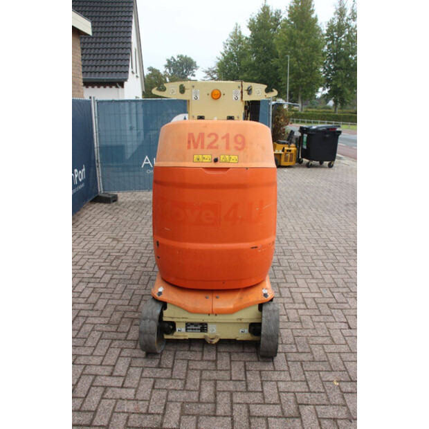 2011 JLG TOUCAN 10E-44908310