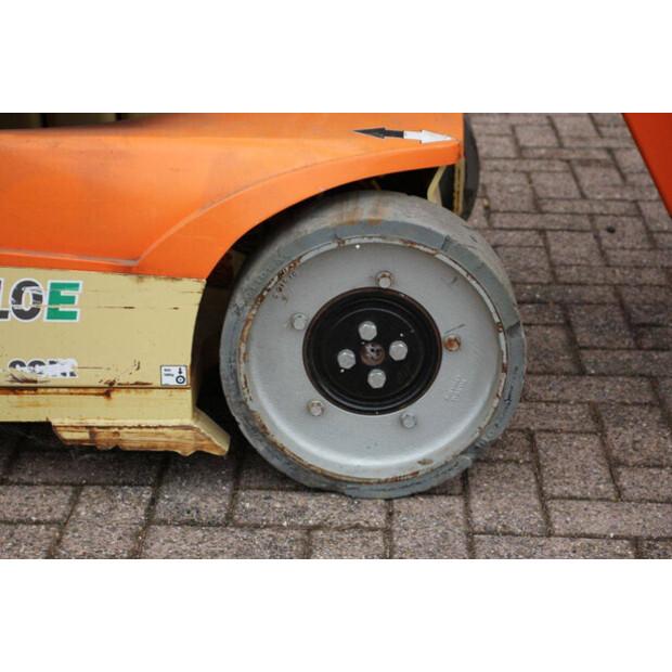 2011 JLG TOUCAN 10E-44908314