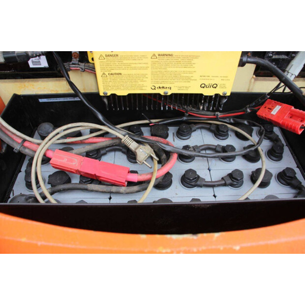 2011 JLG TOUCAN 10E-44908315