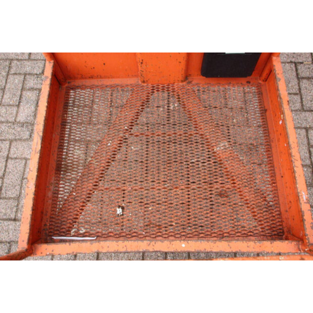 2011 JLG TOUCAN 10E-44908317