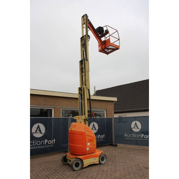 2011 JLG TOUCAN 10E-44908320