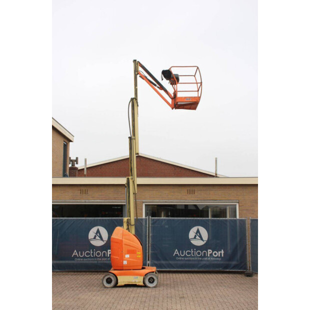 2011 JLG TOUCAN 10E-44908321