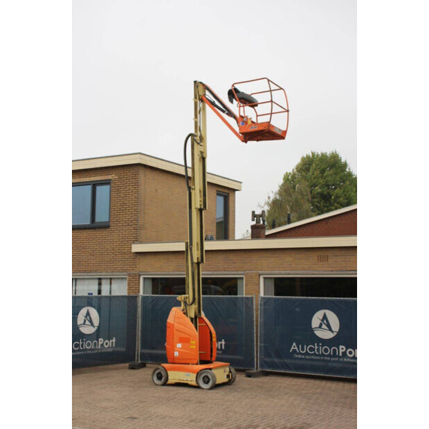 2011 JLG TOUCAN 10E-44908322