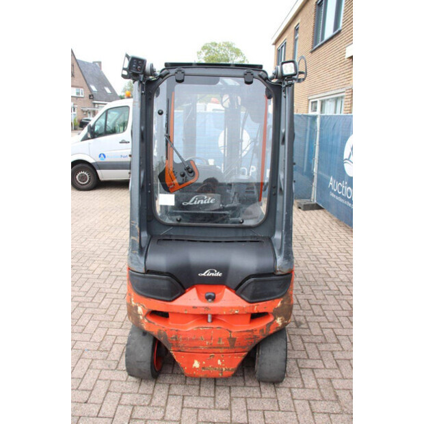 2020 Linde E25L-01-44908330