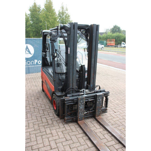 2020 Linde E25L-01-44908332