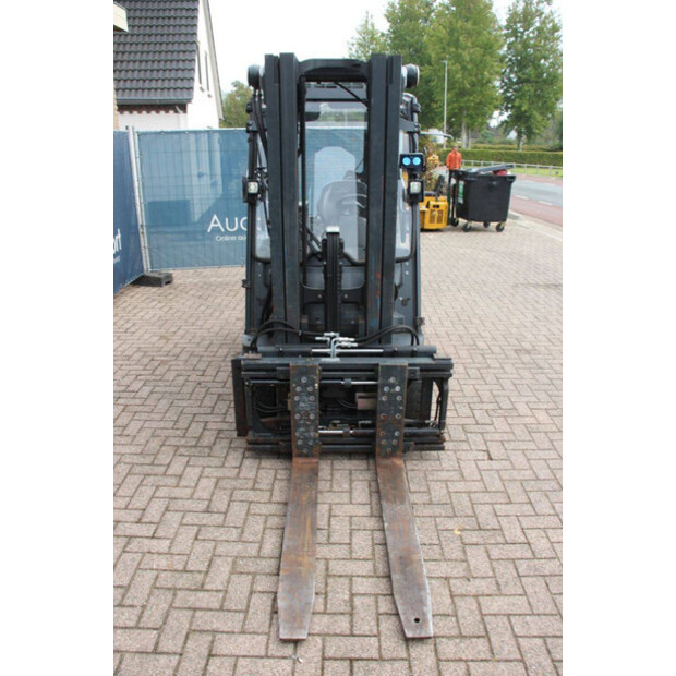 2020 Linde E25L-01-44908333